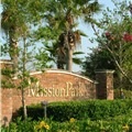 Mission Park, Clermont, Orlando. Mission Park, Clermont, Orlando